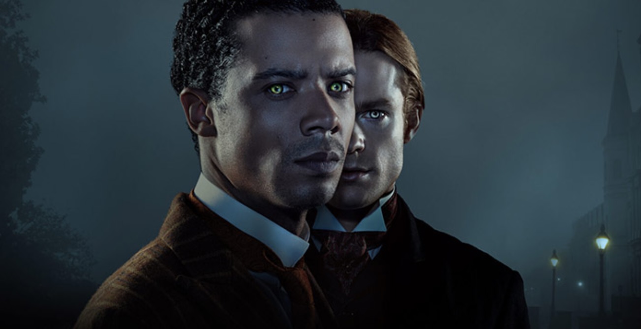     Wywiad z wampirem - zwiastun 2. sezonu. Oto nowa Claudia